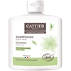 Image de Shampoing cheveux gras à l'argile verte bio - CATTIER