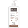Image de Lait hydratant pour le corps adoucissant coco-vanille bio - CATTIER