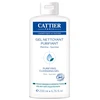 Image de Gel nettoyant purifiant peaux jeunes bio - CATTIER