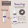 Image de Nuage céleste mousse nettoyante bio - CATTIER