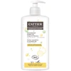 Image de Moussant familial sans savon bio - CATTIER - 1L