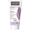 Image de Masque argile violette bio - CATTIER - 30ml