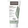 Image de Masque à l'argile verte bio - CATTIER - Peau mixte - 30ml