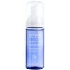 Image de Mousse nettoyante éclat - Bouquet floral détox bio - MELVITA - 150ml