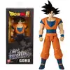 Image de Figurine Bandai Dragon Ball Super Limit Breaker Goku 32cm Articulée