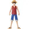 Image de Figurine Bandai Luffy One Piece 34x10x20 cm