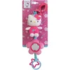 Image de Peluche Jemini Hello Kitty Tonic Clip Activites 42 cm