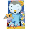 Image de Peluche raconte moi une histoire Jemini T'choupi 30 cm