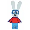 Image de Peluche Jemini Simon avec cape 35 cm