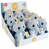 Image de Peluche hochet Jemini Leon Le Dragon 17 cm