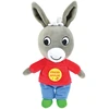 Image de Peluche musicale Jemini Trotro 28 cm