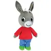 Image de Peluche Jemini Trotro 40 cm