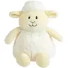 Image de Peluche bouillote Mouton Jemini 19 cm
