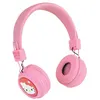 Image de Écouteurs bluetooth enfant Jemini Hello Kitty TU