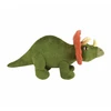 Image de Peluche Jemini Les Jeminosaures Triceratops 45 cm