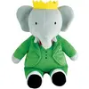 Image de Peluche Jemini Babar 20 cm