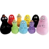 Image de Peluche Jemini Barbapapa 15 cm