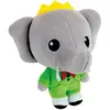 Image de Peluche elephant Fun House Babar 13 cm