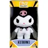 Image de Peluche Jemini Kid'Collect Kuromi 13 cm Licence Sanrio
