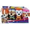 Image de Peluche coffret Jemini Pat'patrouille 12 cm