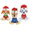 Image de Peluche Jemini Pat'Patrouille 17 cm (x3) 17 cm