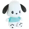 Image de Peluche Jemini Pochacco 13 cm