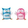 Image de Peluche Jemini Luminou Booh TU