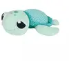 Image de Peluche ma petite carapace tortue Jemini Luminou 25 cm 25 cm