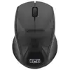 Image de TnB MM240 Ratón Inalámbrico 1000 DPI Negro