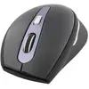 Image de Souris T'nB MWOFFICE Ergonomique Infrarouge 2400 DPI 6 Boutons Noir