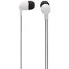 Image de Casque et écouteurs TnB ESBCWH légers pour téléphone mobile blanc