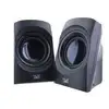 Image de Haut-parleurs TnB Ark Series 2.0 pour PC et Mac noirs