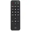Image de Telecommande universelle TnB TCUNSENIOR 20 boutons noirs