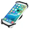 Image de Support flexible universel pour smartphone TnB UMBIKE1 jusqu'à 6,5 pouces pour trottinette/vélo électrique