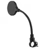 Image de Miroir pliable TnB UMMIRROR pour vélo ou trottinette, noir