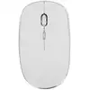 Image de Souris T'nB MWRUBBY1 Ambidextre RF sans fil 1600 DPI Argent Blanc