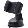 Image de Support TnB WVENT Ventouse Noir Voiture