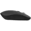 Image de Ratón T'nB RUBBY RF sans fil 1600 DPI Ambidextre Antracite Rechargeable Silencieux