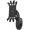 Image de Support universel flexible 360° pour smartphone TnB UMTROTHOLD jusqu'à 6,5 pouces pour scooter/vélo électrique