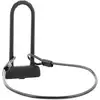 Image de Antivol en U TNB UMULOCKXL niveau de sécurité 7 avec clé pour scooter et vélo électrique XL