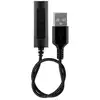 Image de Casque TnB BLHSMONO filaire USB Type-A mono noir