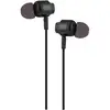 Image de Auriculares TnB Type-C filaires Intra-auriculaires avec micro Noir