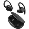 Image de Auriculares TnB Energy Bluetooth 5.1 Intraauriculaires Résistants IPX5 Noirs