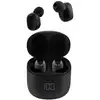 Image de Auriculares TnB Onyx Bluetooth Inalámbricos TWS 24h Autonomía Negro