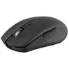 Image de Souris T'nB MWGRADIENTBK Bluetooth USB Type-C 1600 DPI Noir
