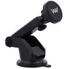 Image de Support Magnétique TnB WHOLDMAG pour Grille de Voiture Noir