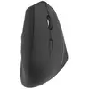 Image de Souris T'nB MWERGOVBT Bluetooth USB Type-A 1600 DPI Design Vertical Main Droite