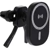 Image de Support de voiture magnétique universel pour smartphone TnB CHAIRPRO avec chargement sans fil MagSafe 15 W