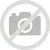 Image de Ecouteurs TnB Way Lightning filaires avec microphone et commandes, blanc