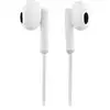 Image de Auriculares TnB Way filaires USB-C pour appels et musique blancs